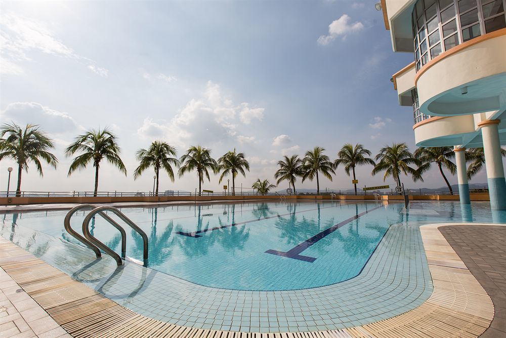 Rhr Hotel Kajang Exterior photo
